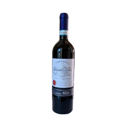 Vinho Italiano Le Casine Montepulciano D´Abruzzo DOC