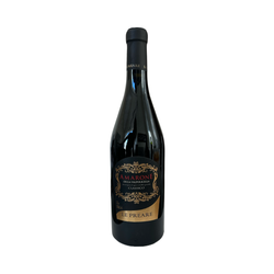 Vinho Italiano Le Preare Amarone Della Valpolicella Classico 2018