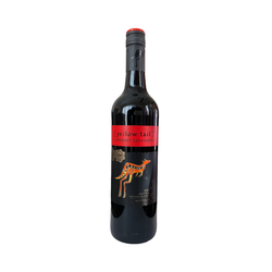 Vinho Austrália Yellow Tail Cabernet Sauvignon