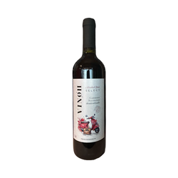 Vinho Brasileiro Vinoh Select Cabernet Sauvignon Desalcoolizado