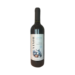 Vinho Brasileiro Vinoh Select Merlot Desalcoolizado