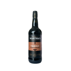 Vinho Português Martha´s Fine Tawny Port