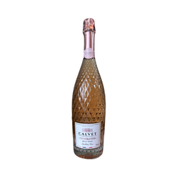 Espumante Francês Calvet Celebration Brut Rosé