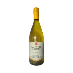 Vinho Estados Unidos Sutter Home Chardonnay