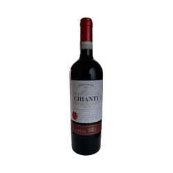 Vinho Italiano Le Casine Chianti DOCG 2020L