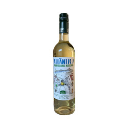 Vinho Português Atlântico Alentejo Branco