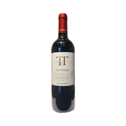 Vinho Chileno Tantehue Cabernet Sauvignon