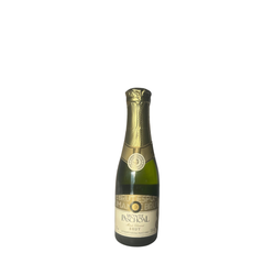 Espumante Brasileiro Monte Paschoal Brut Branco 187mL
