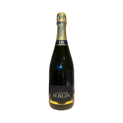 Champagne Espumante Francês H. Blin Extra Brut Tradition