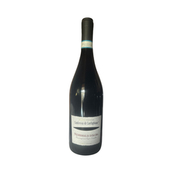 Vinho Italiano Contessa Di Castiglione Nebbiolo D' Alba 2021 DOC