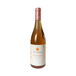 Vinho Italiano Settesoli Syrah Rosé Sicília IGT 2020