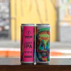 Juicy IPA | Lata 350ml