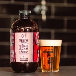 Miracle IPA | Growler 1L