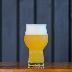 Juicy IPA Last Dance | Growler com 1L