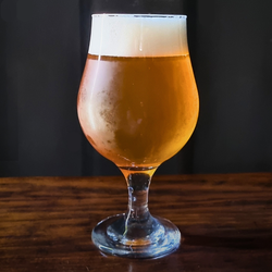 Cabreúva Saison | Growler com 1L