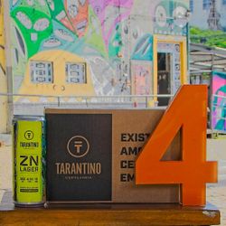 Monte seu pack com 4 latas