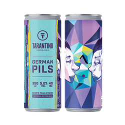 German Pils | Lata 350ml
