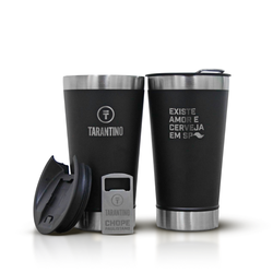 Copo Térmico Tarantino | 500ml