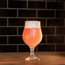 Sour Goiaba, Amora & Cumaru | Growler com 1L