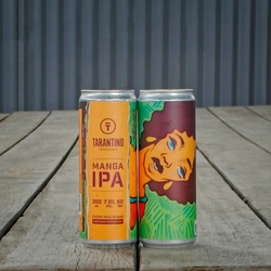 Manga IPA | Lata 350ml