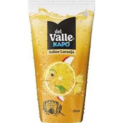 KAPO LARANJA 200 ML