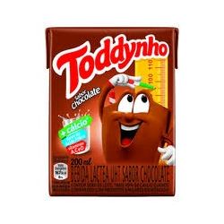 TODDYNHO CAIXA 200ML
