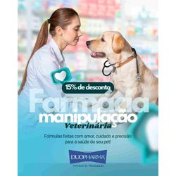 Farmácia de Manipulação