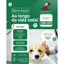 Dermatologista e Clínico Geral