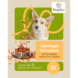 Alimentação Natural - Nutrologia