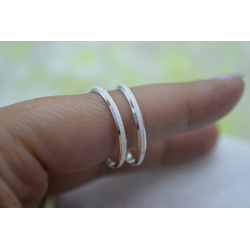 Par de Alianças Luz da Lua