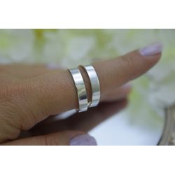 Par de Alianças Brilhar