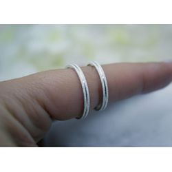 Par de Alianças Raio de Luz