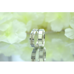 Par de Alianças Sonho