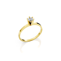 Solitário modelo 35