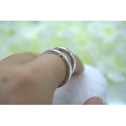 Par de Alianças Afeto