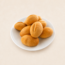 Mini Pão Francês Proteico - 4 unidades