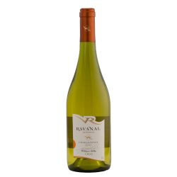 Ravanal BR Reserva Chardonnay