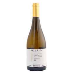 Pizzato BR Reserva Chardonnay dos Chardonnays