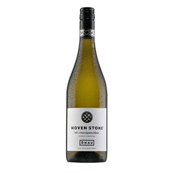 Branco Woven Stone, Ōhau 2023