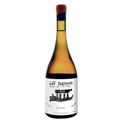 Laranja Cão Perdigueiro Peverella 2023