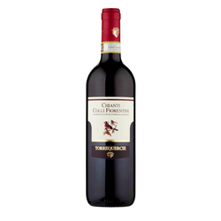 Tinto Chianti Colli Fiorentini, Toscana 2023