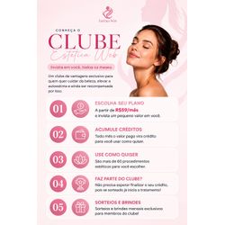 Como Funciona nosso Clube