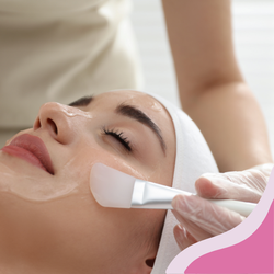 Peeling Químico - 1 Região