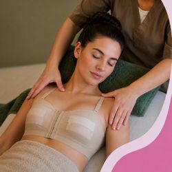 Pós operatório - massagem ou drenagem (10 sessões)