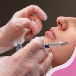 Preenchimento Labial - 2mls