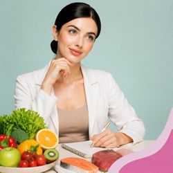 Nutricionista - Consulta + retorno