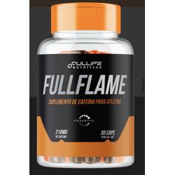 FULLFLAME 210mg 30caps