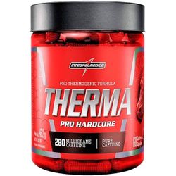 Therma pro Hardcore 60caps