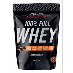 WHEY 100% CONCENTRADO 900gr