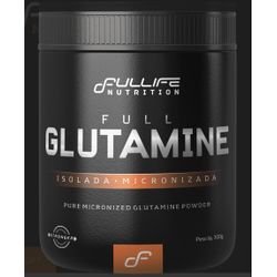 GLUTAMINA FULLLIFE 300gr